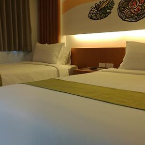 Superior Kamer met Twee Aparte Bedden